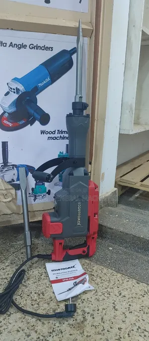 Heavy Duty Electric Demolition Hammer/Breaker 65a