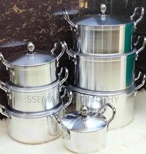 Kitchen Ware