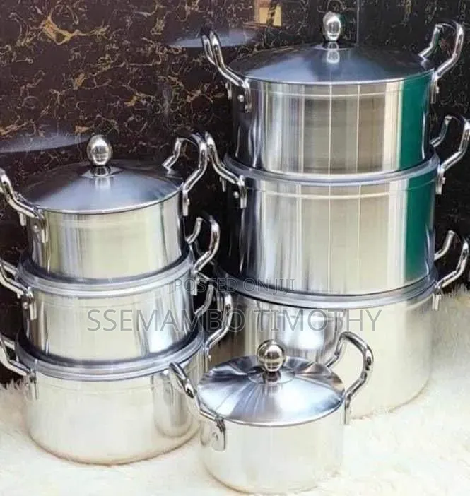 Kitchen Ware