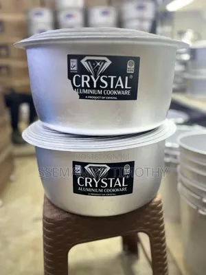 Kitchen Ware