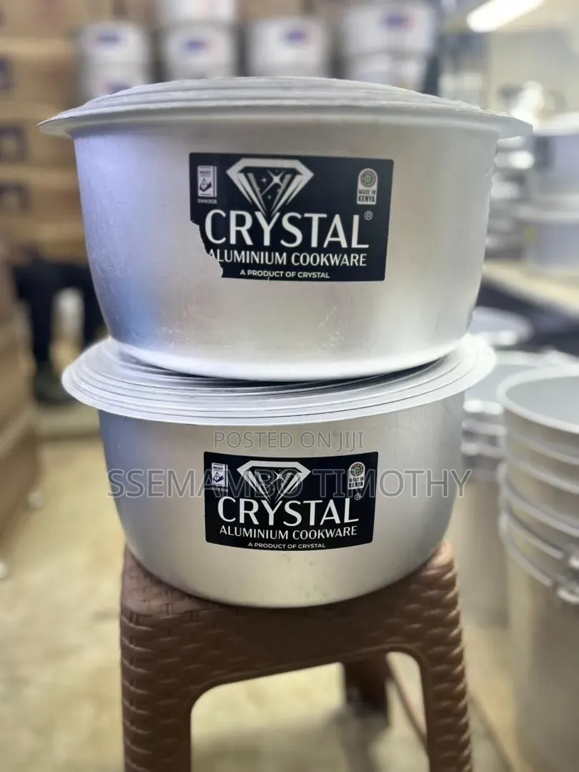 Kitchen Ware