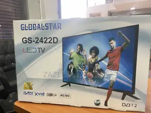 Globalstar 22” Television