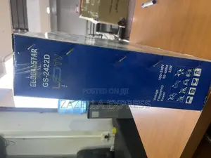 Globalstar 22” Television