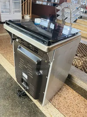 3+1,Electric and Gas 60+60 Stainless Cooker for 7nobs
