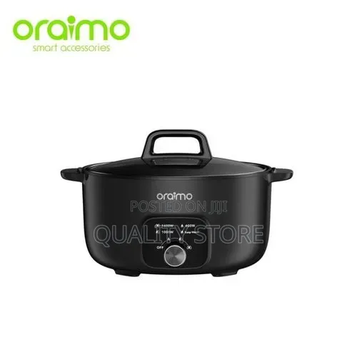Oraimo Multi Cooking Pot