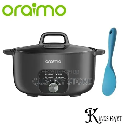 Oraimo Multi Cooking Pot