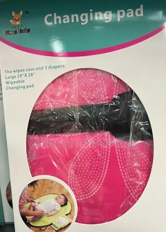 Baby Urine Changing Pad