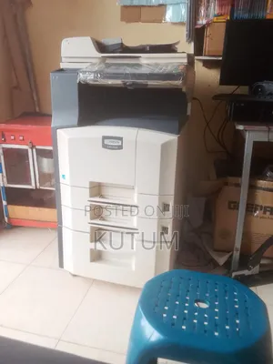 Kyocera Machine