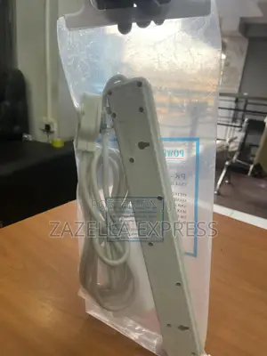 6way Extension Cable