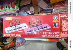 Electronic Keyboards For Kids 61 Keys Piano