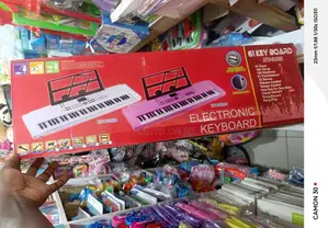 Electronic Keyboards For Kids 61 Keys Piano