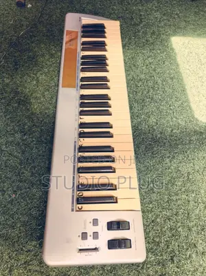 M Audio Keystation 49e