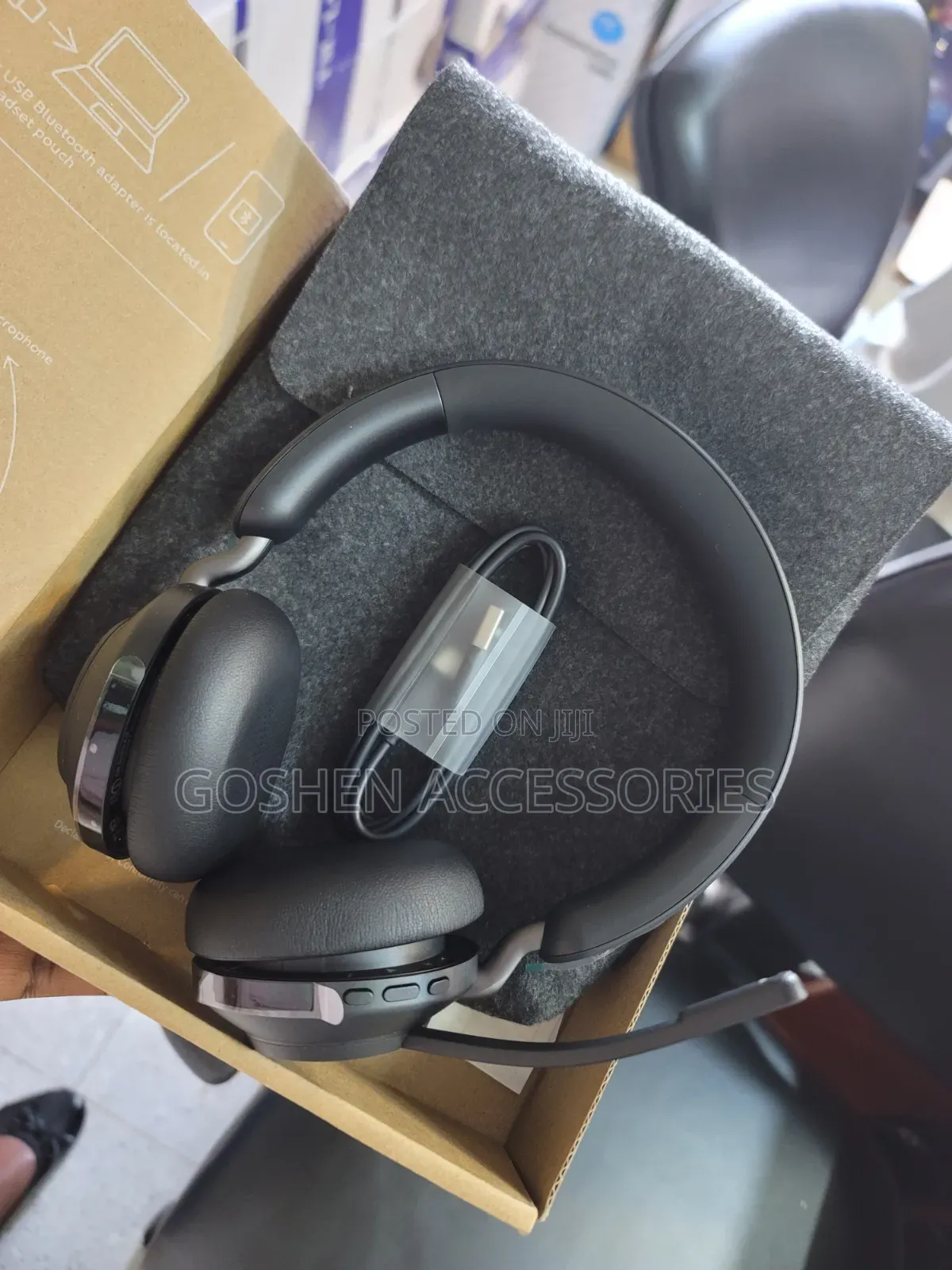 Jabra Evolve2 65