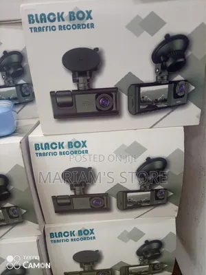 Traffic Recorder 1296p Hd Dash Camera.
