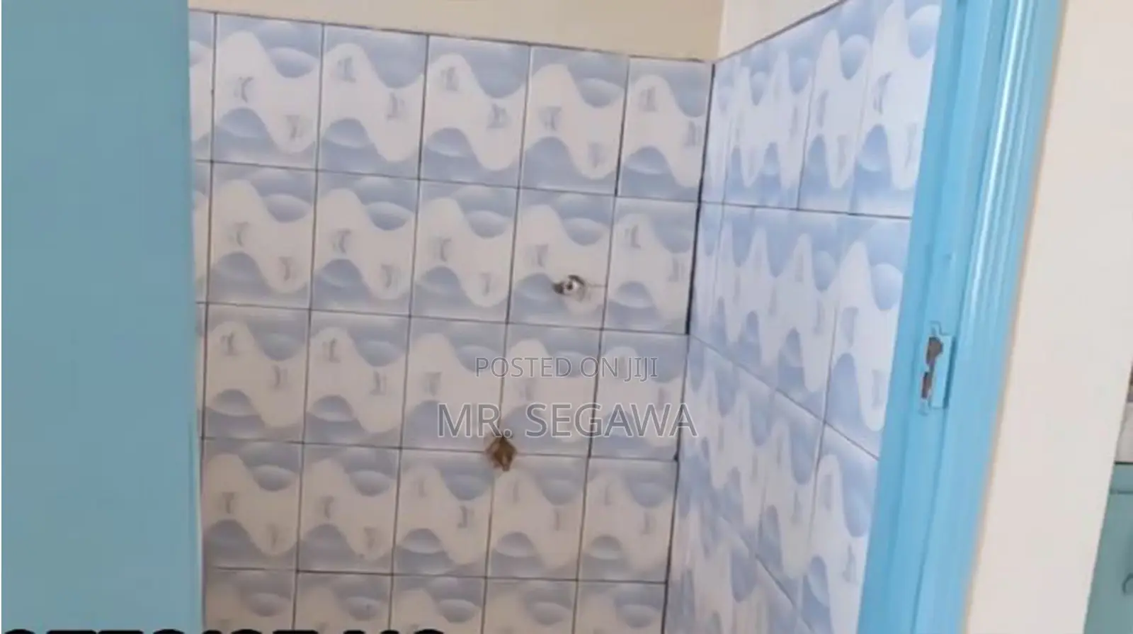 Studio Apartment in Rubaga for rent