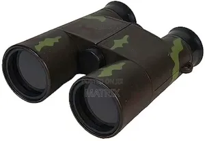 Kids Outdoor Observing Binoculars Telescope Toy Spy/Folding Binoculars