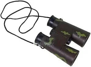 Kids Outdoor Observing Binoculars Telescope Toy Spy/Folding Binoculars