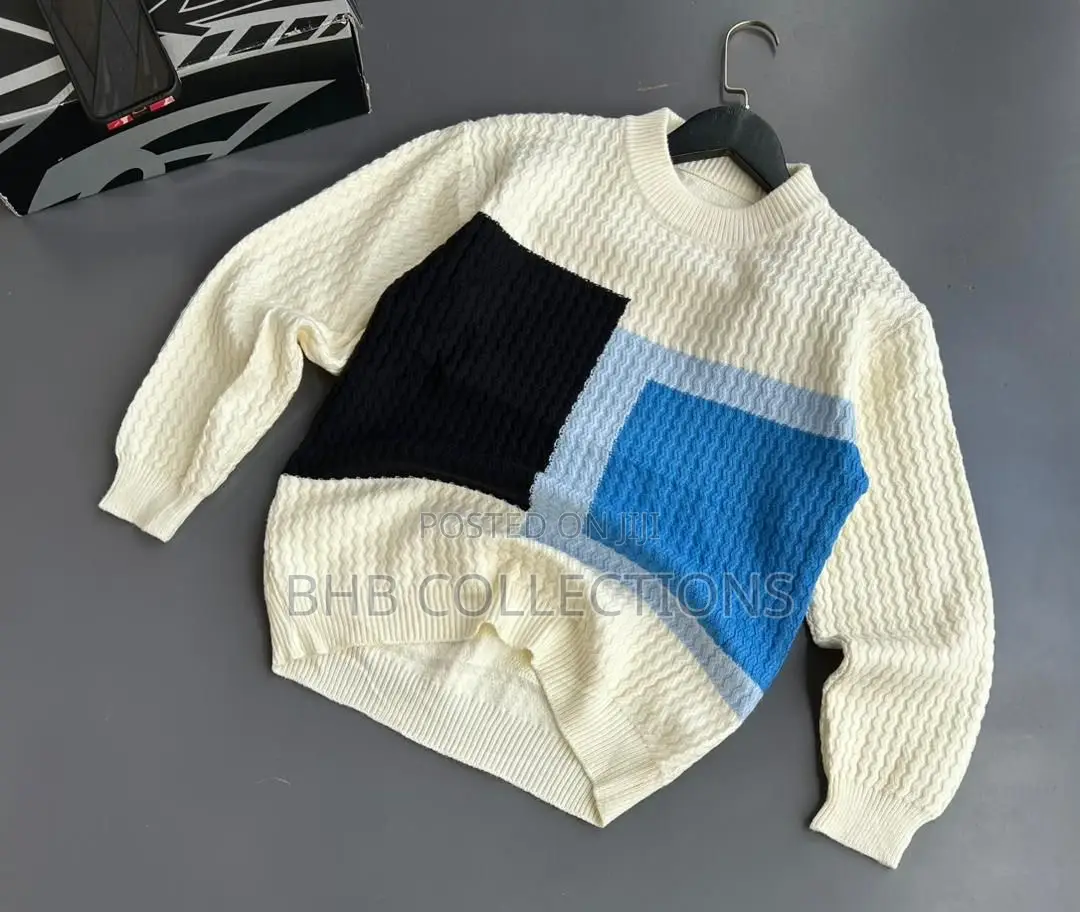 Cozy Knit Sweaters-Unisex