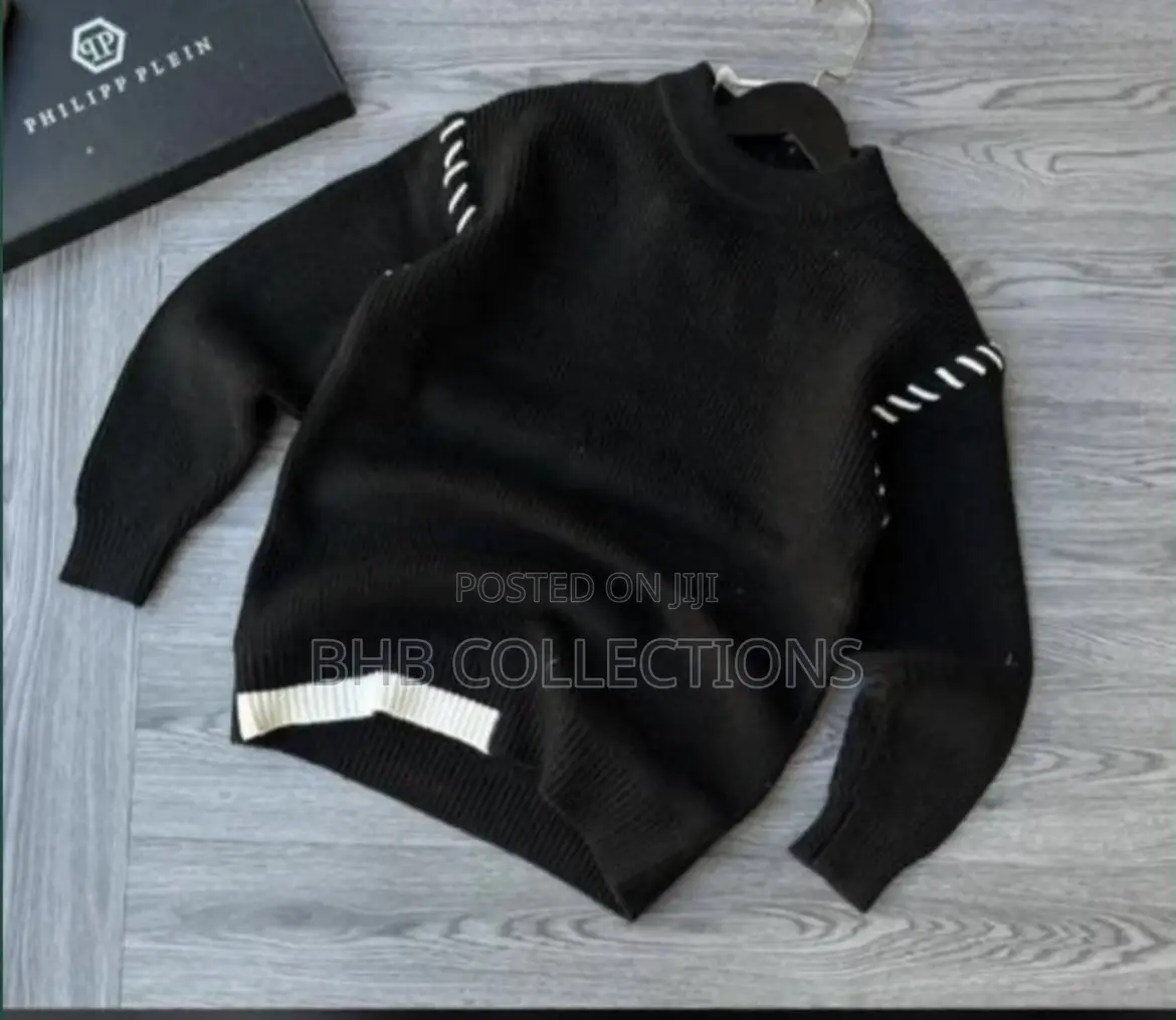 Cozy Knit Sweaters-Unisex