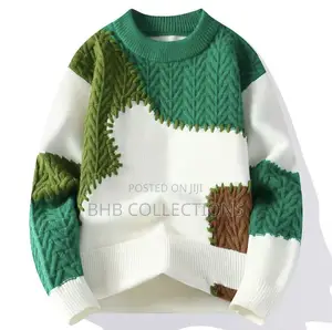 Cozy Knit Sweaters-Unisex