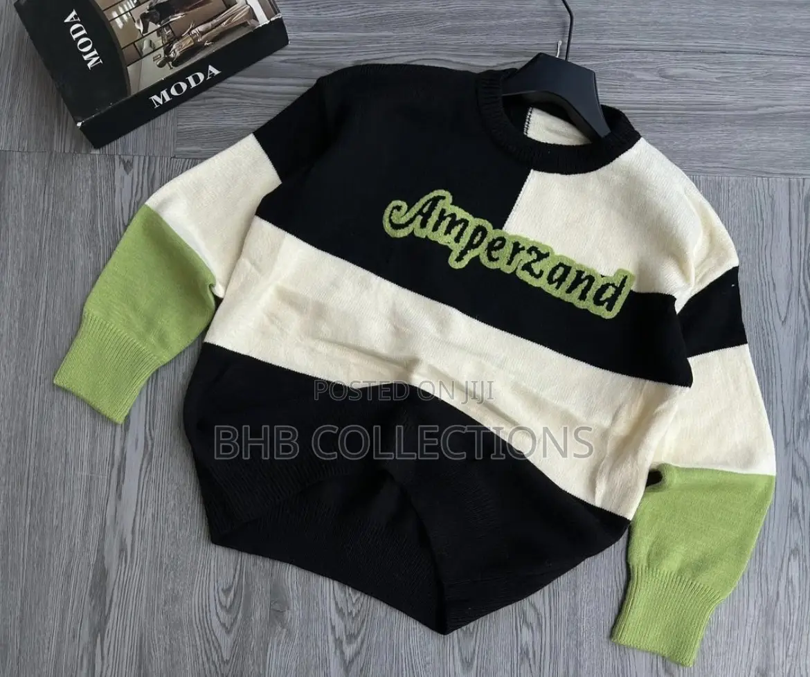 Cozy Knit Sweaters-Unisex
