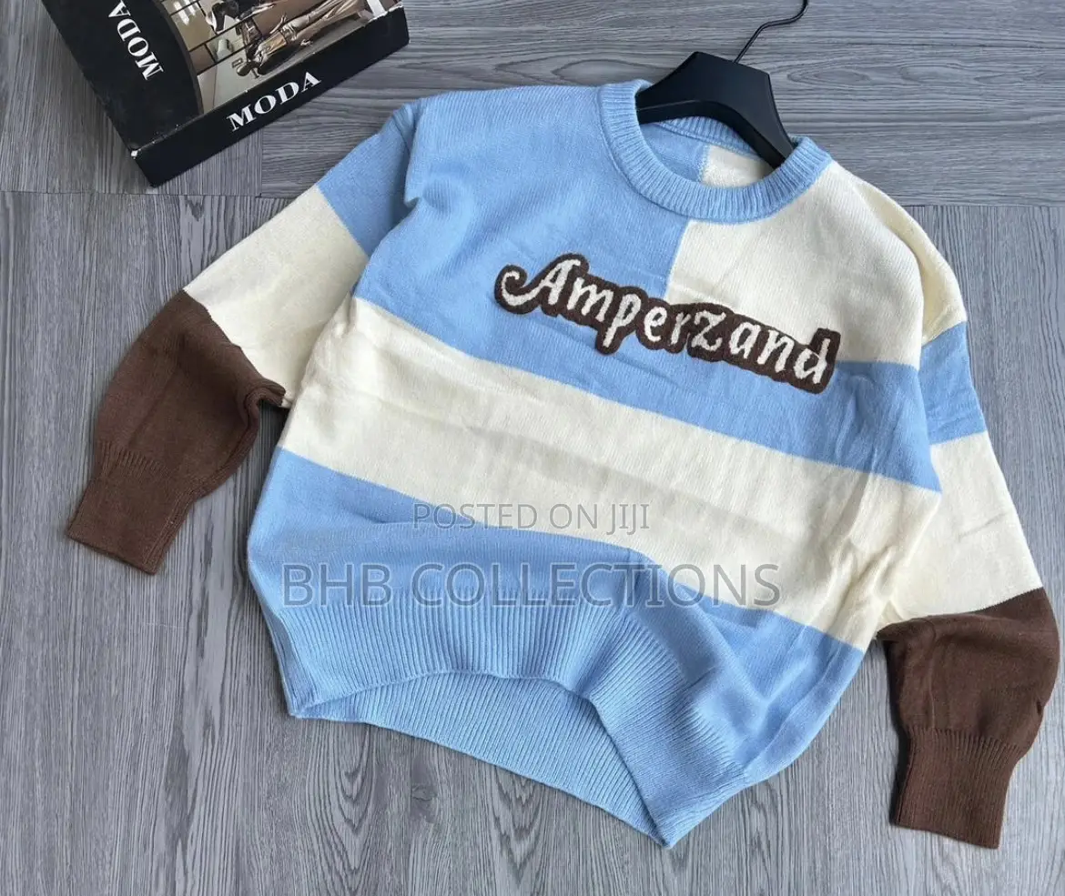 Cozy Knit Sweaters-Unisex