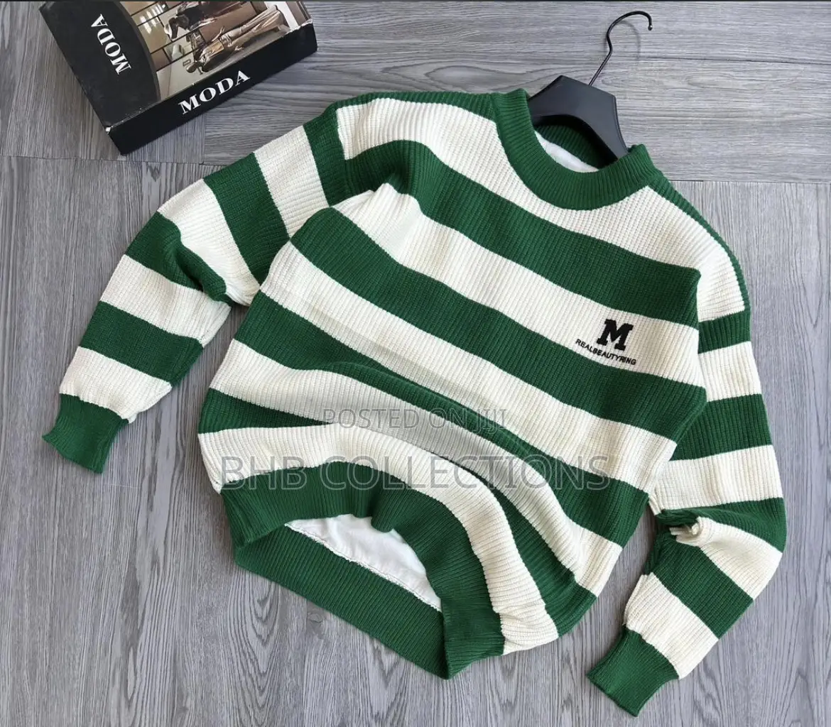 Cozy Knit Sweaters-Unisex