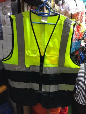 Reflector Jackets Corporate Reflectors Xxl,Xl,L,M
