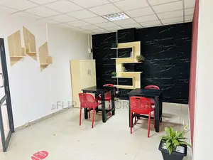 Smart Functional Office Designs