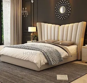 Neattly Dressed Beds From 1,580,000/- With Delivery