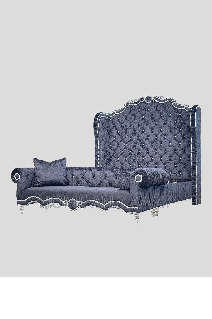 Inbuilt Chesterfield Beds With Inbuilt Sofas -