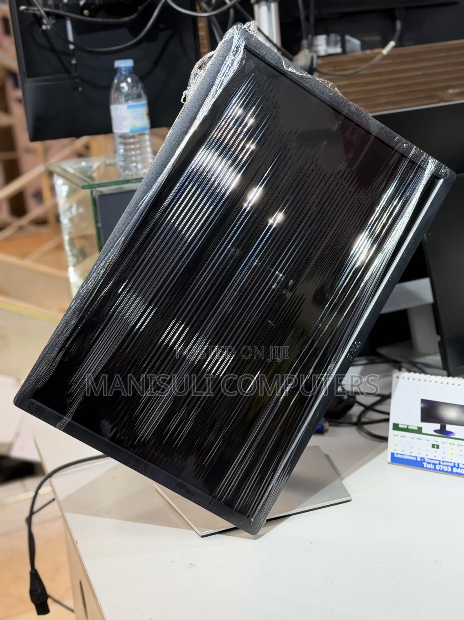 Dell Ips 24 Inch