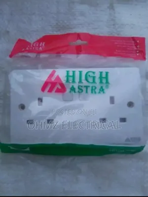 Electrical Equipment