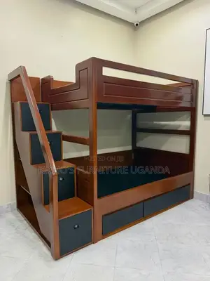 Modern Kids Double Decker