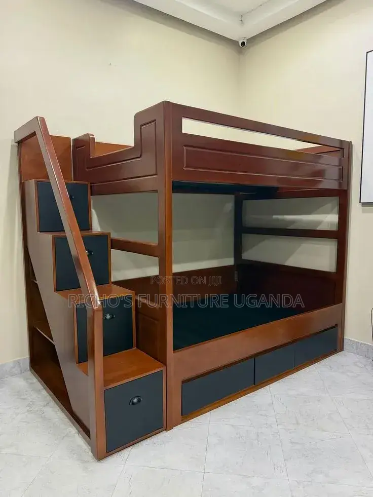 Modern Kids Double Decker