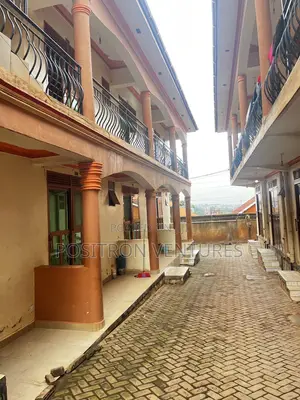 1bdrm Apartment in Nakawa for rent