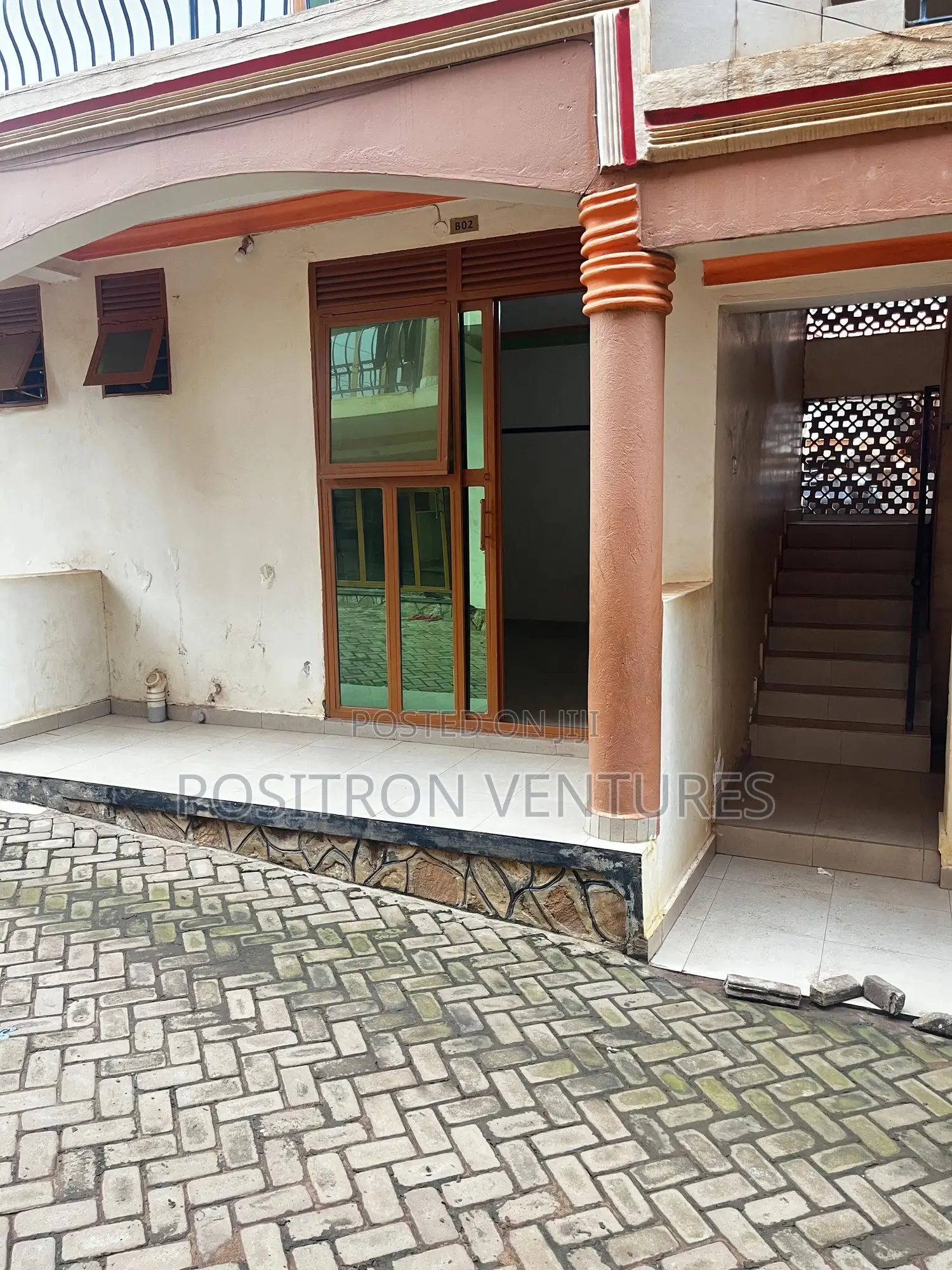 1bdrm Apartment in Nakawa for rent