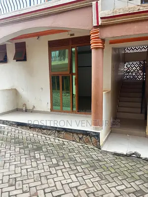 1bdrm Apartment in Nakawa for rent