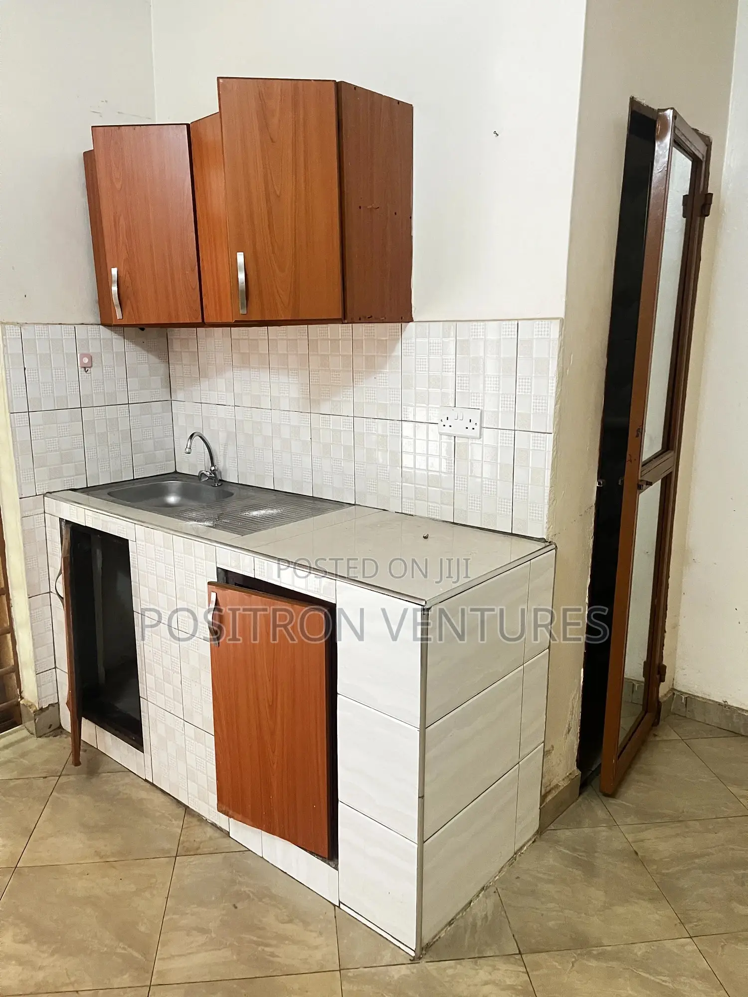 1bdrm Apartment in Nakawa for rent