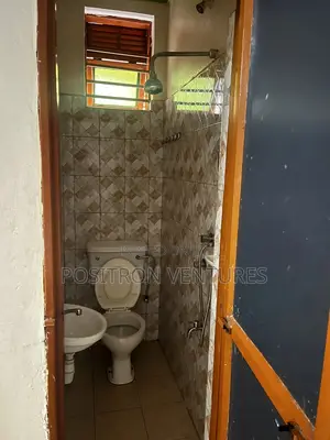 1bdrm Apartment in Nakawa for rent