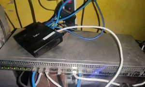 Mikrotik Rb1100ahx2