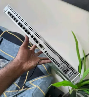 Mikrotik Rb1100ahx2