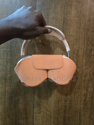 Apple Airpods Max 2nd Generation United States Used