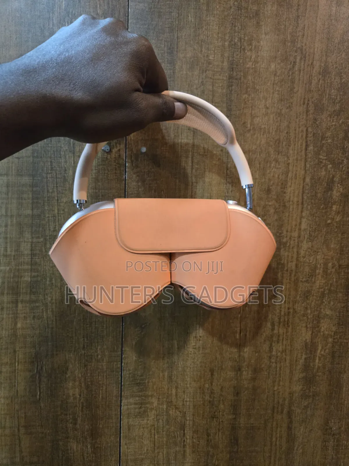Apple Airpods Max 2nd Generation United States Used