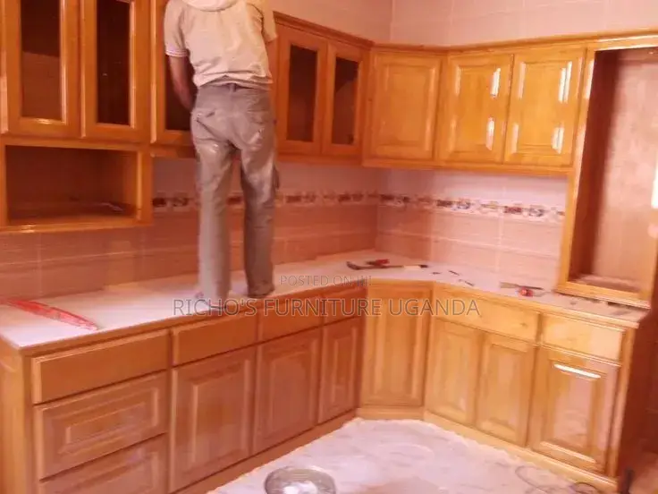 Kitchen Furnishing