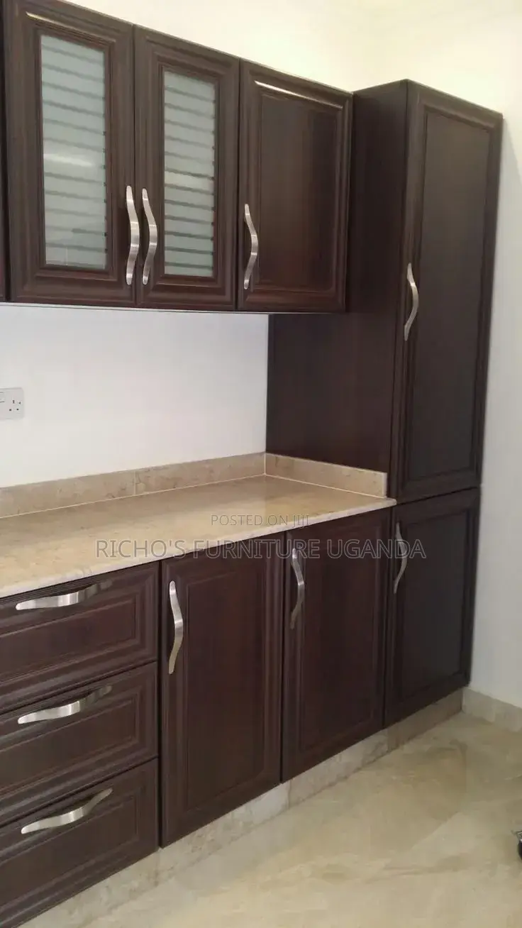 Kitchen Furnishings