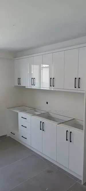 Kitchen Furnishings