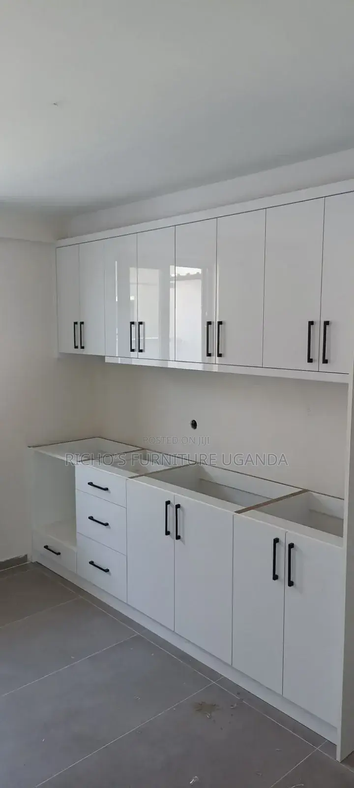 Kitchen Furnishings