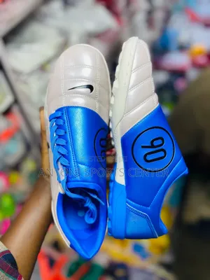 Bluet90 Shoe Fair Pray Original