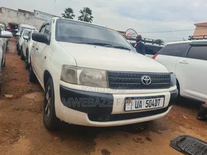 Toyota Probox 2008